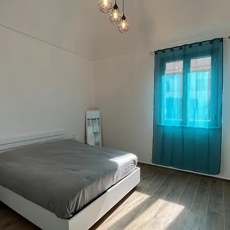 Casa Indipendente Dom wakacyjny