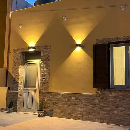 Dom wakacyjny Casa Indipendente *