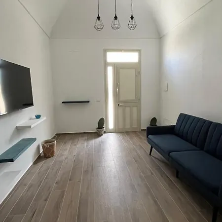 Casa Indipendente Dom wakacyjny