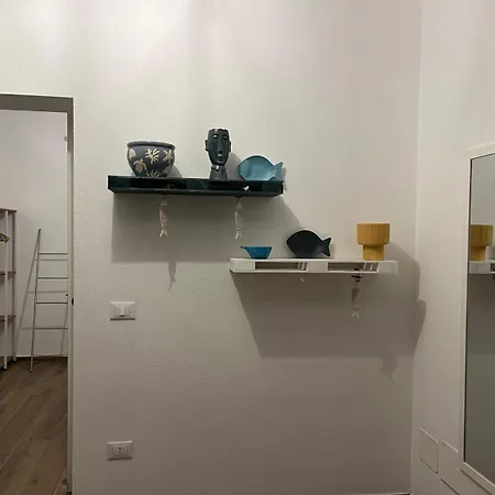 Casa Indipendente Dom wakacyjny